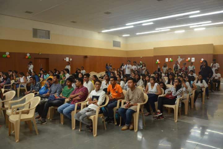 auditorium